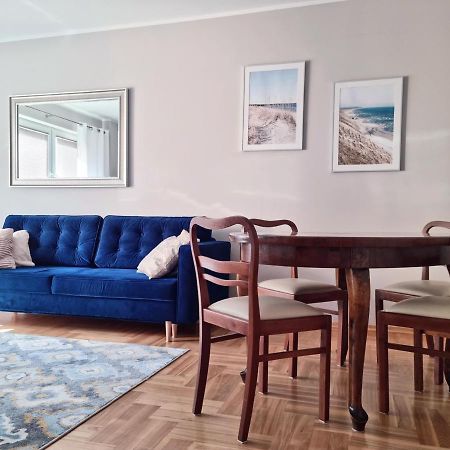 Classy Apartments - Gdynia - Sloneczny מראה חיצוני תמונה