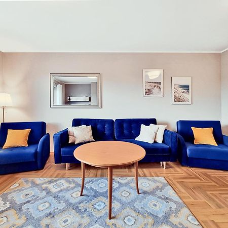 Classy Apartments - Gdynia - Sloneczny מראה חיצוני תמונה