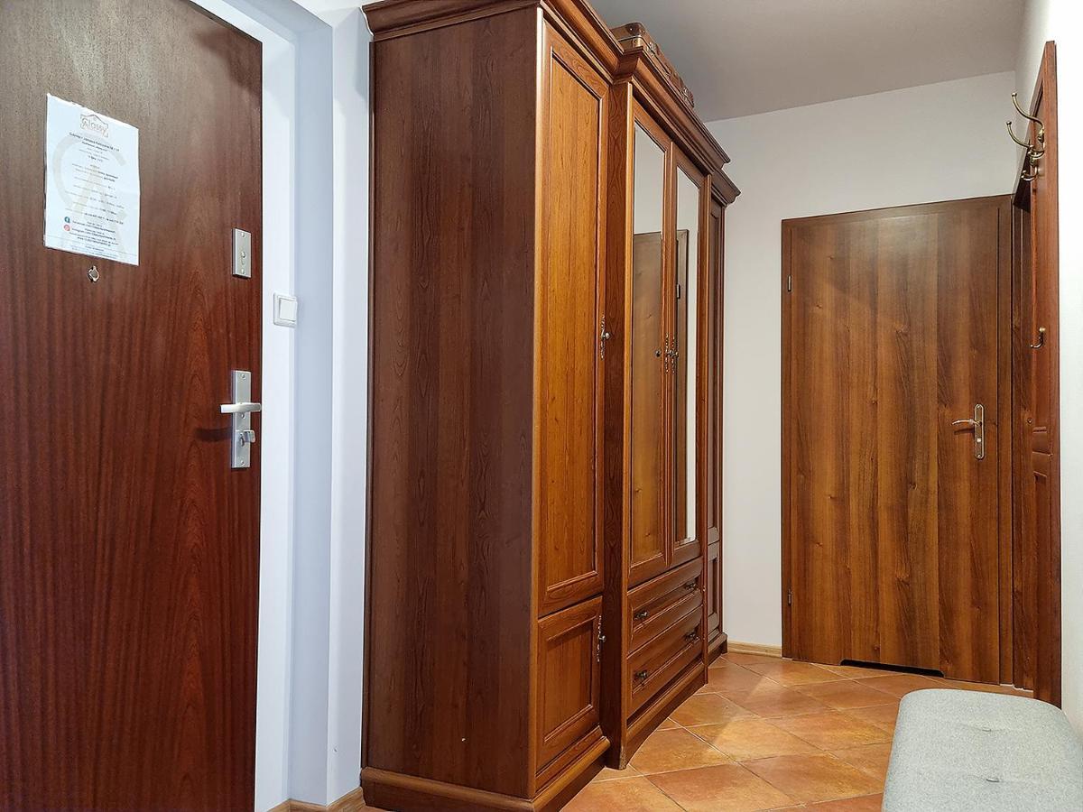 Classy Apartments - Gdynia - Sloneczny מראה חיצוני תמונה