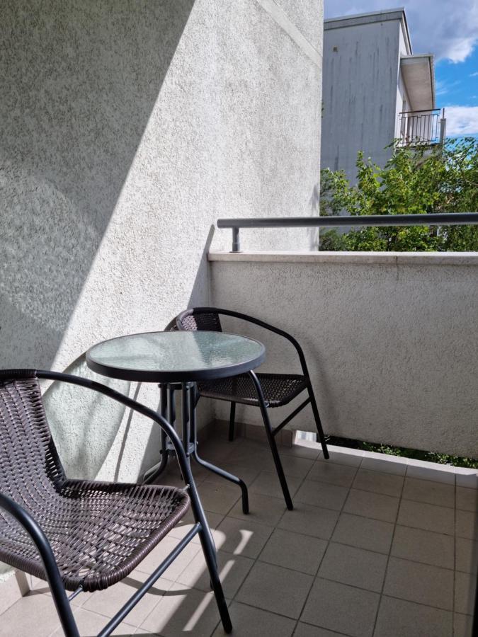Classy Apartments - Gdynia - Sloneczny מראה חיצוני תמונה