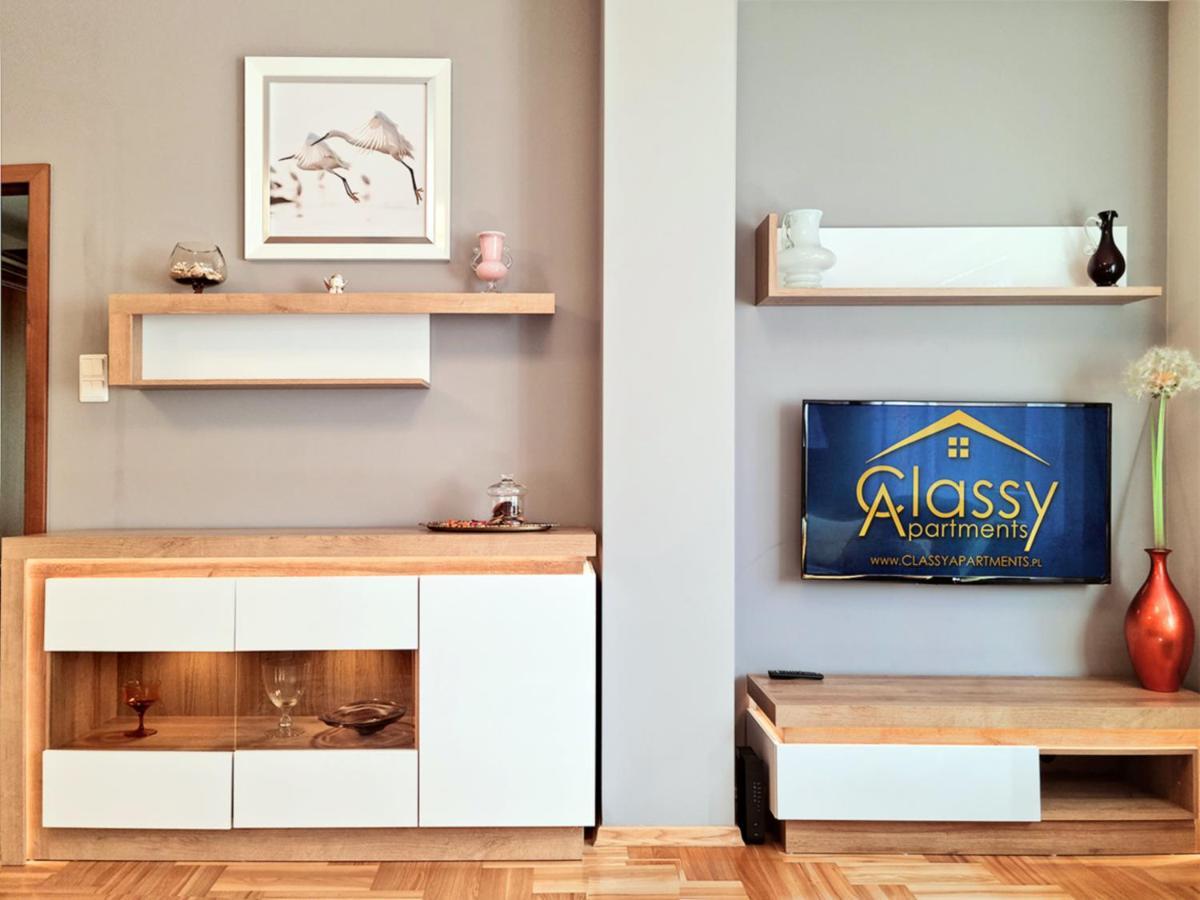 Classy Apartments - Gdynia - Sloneczny מראה חיצוני תמונה