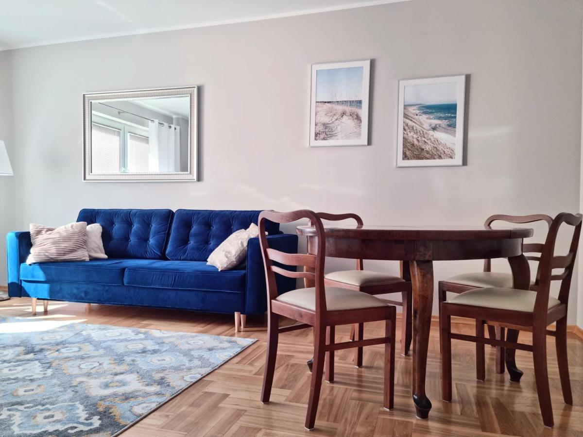 Classy Apartments - Gdynia - Sloneczny מראה חיצוני תמונה