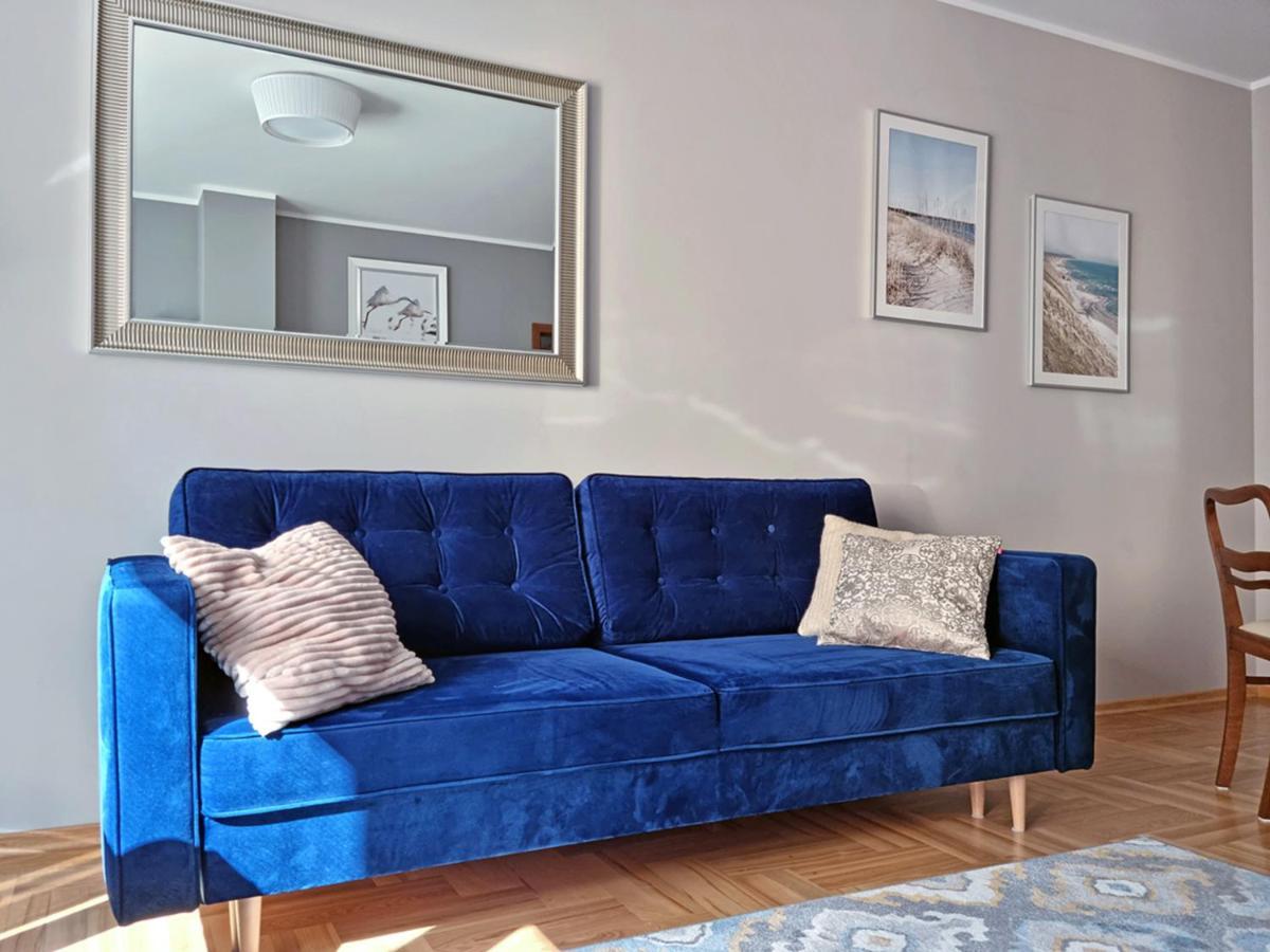 Classy Apartments - Gdynia - Sloneczny מראה חיצוני תמונה