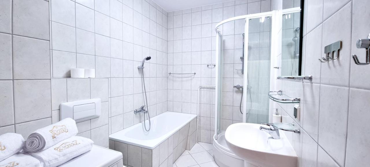 Classy Apartments - Gdynia - Sloneczny מראה חיצוני תמונה