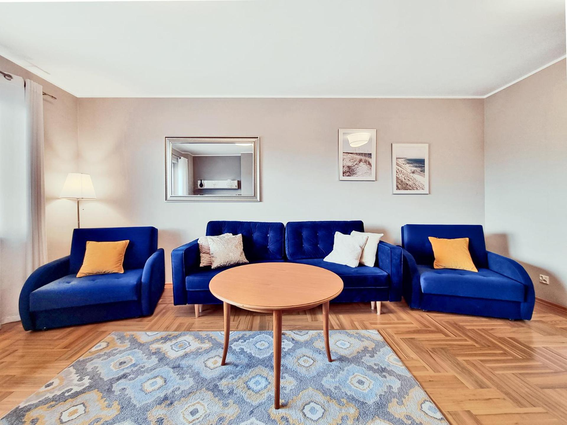 Classy Apartments - Gdynia - Sloneczny מראה חיצוני תמונה